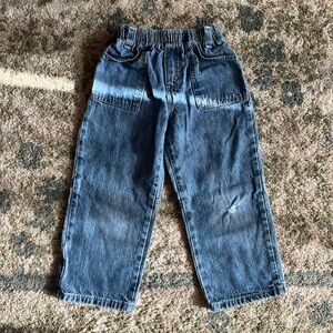 Vintage Kru Kids Jeans